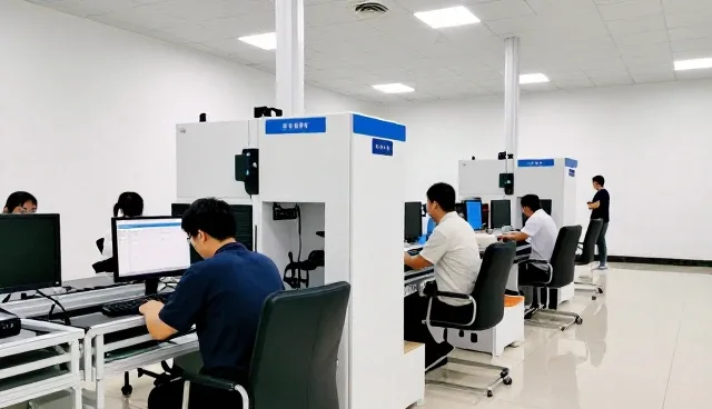济南如来掌通讯技术有限公司