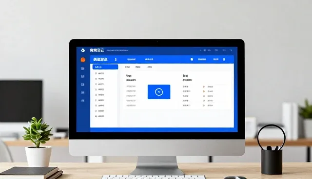 商贸云平台使用维护中的常见误区与解决思路
