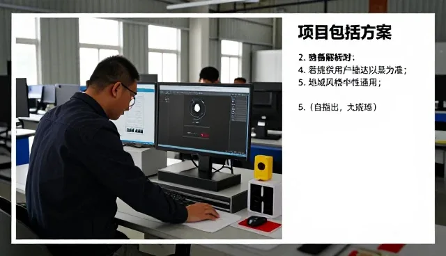 地区视角下的方案设计技术外包