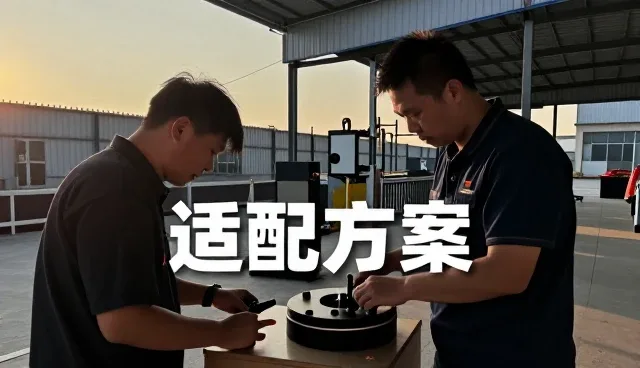 安装调试等有哪些特点？