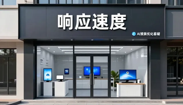 地区差异下的响应速度优化策略
